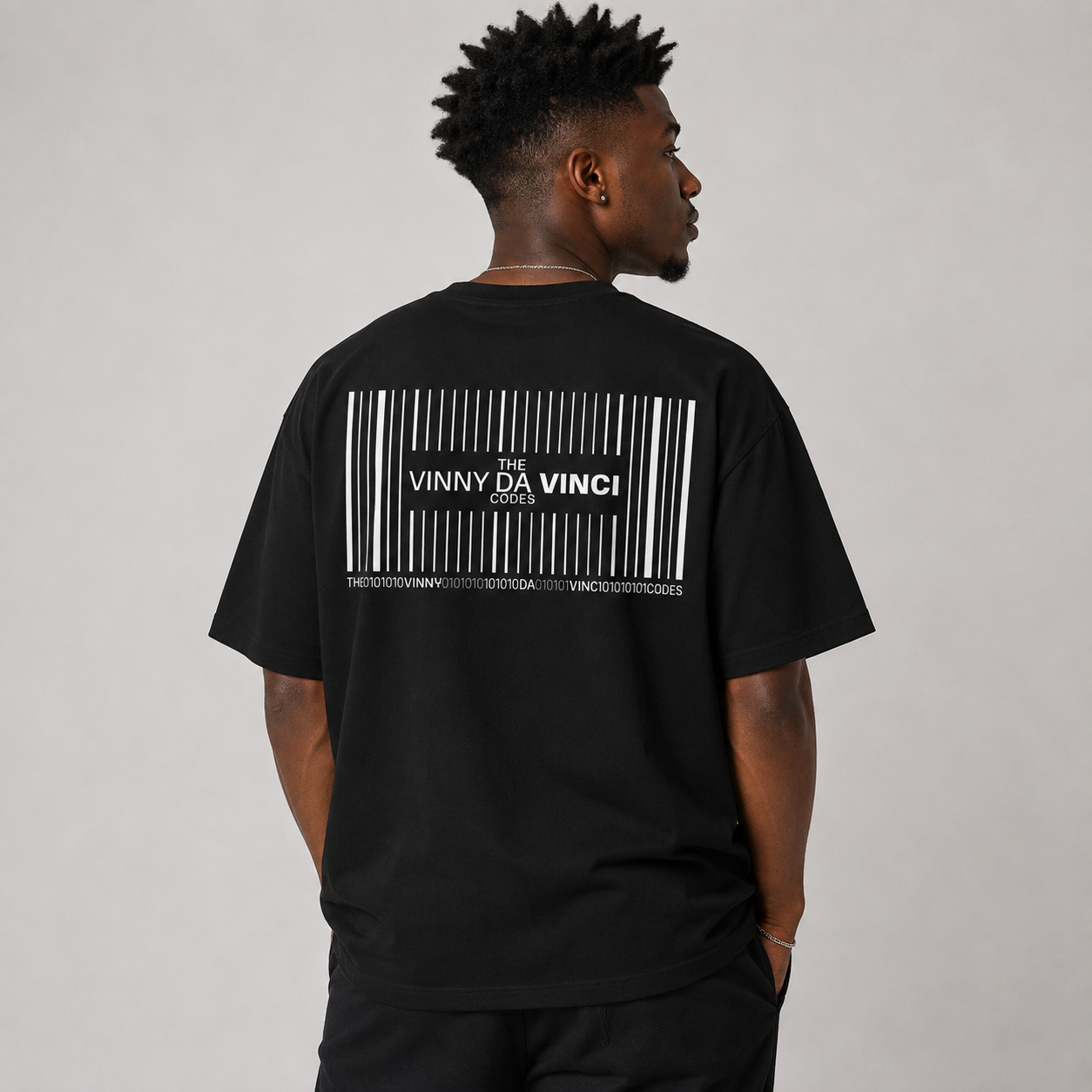 White Short Sleeve T-shirt