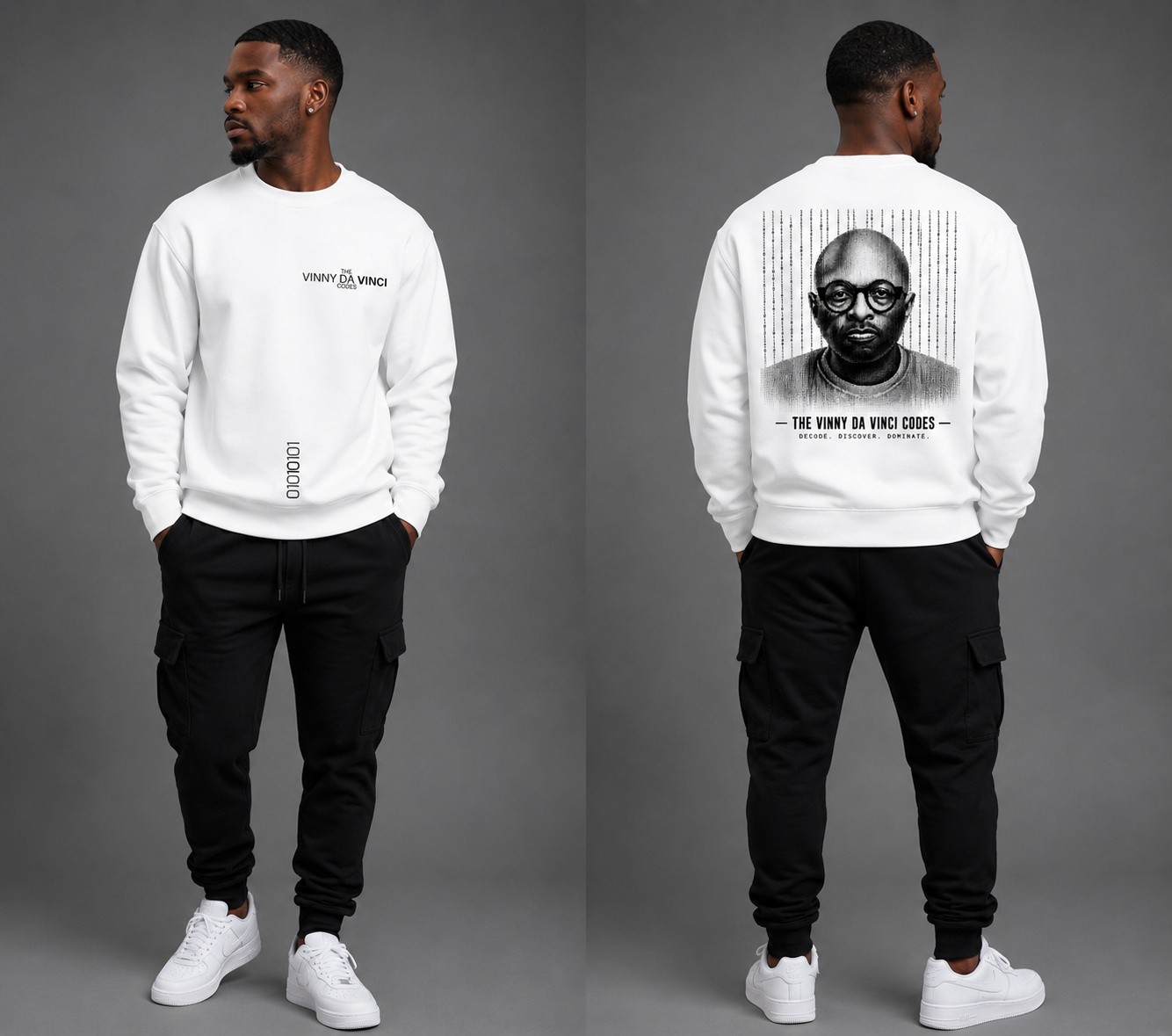 White Limited Edition
