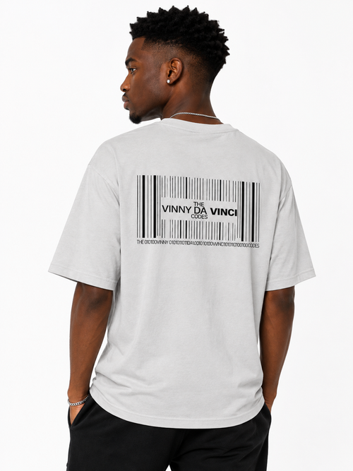 Grey Regular T-shirt