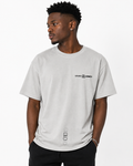 Grey Regular T-shirt