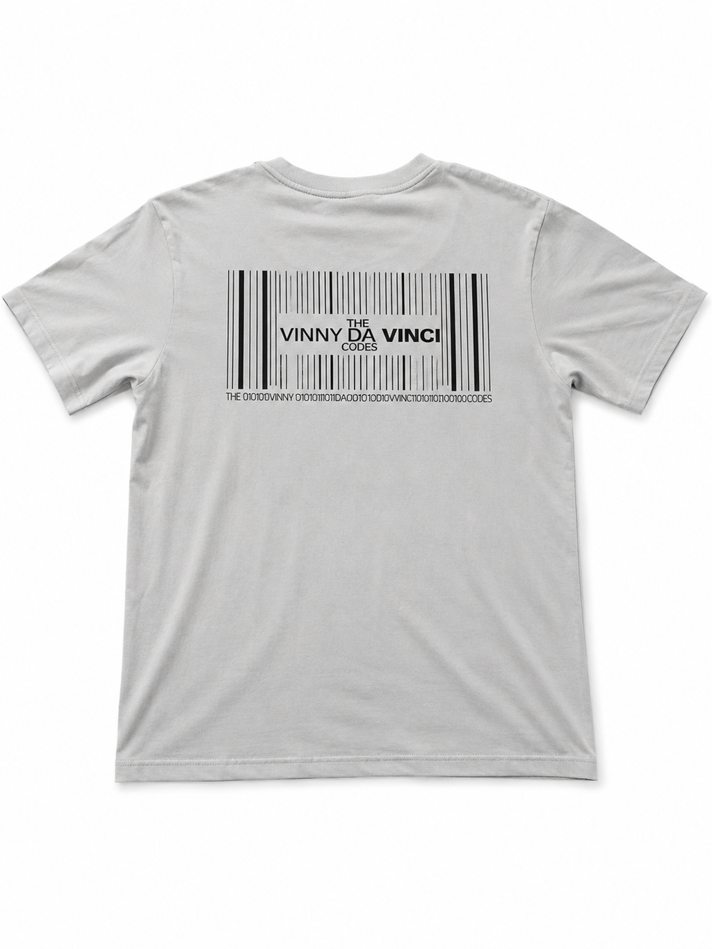 Grey Regular T-shirt