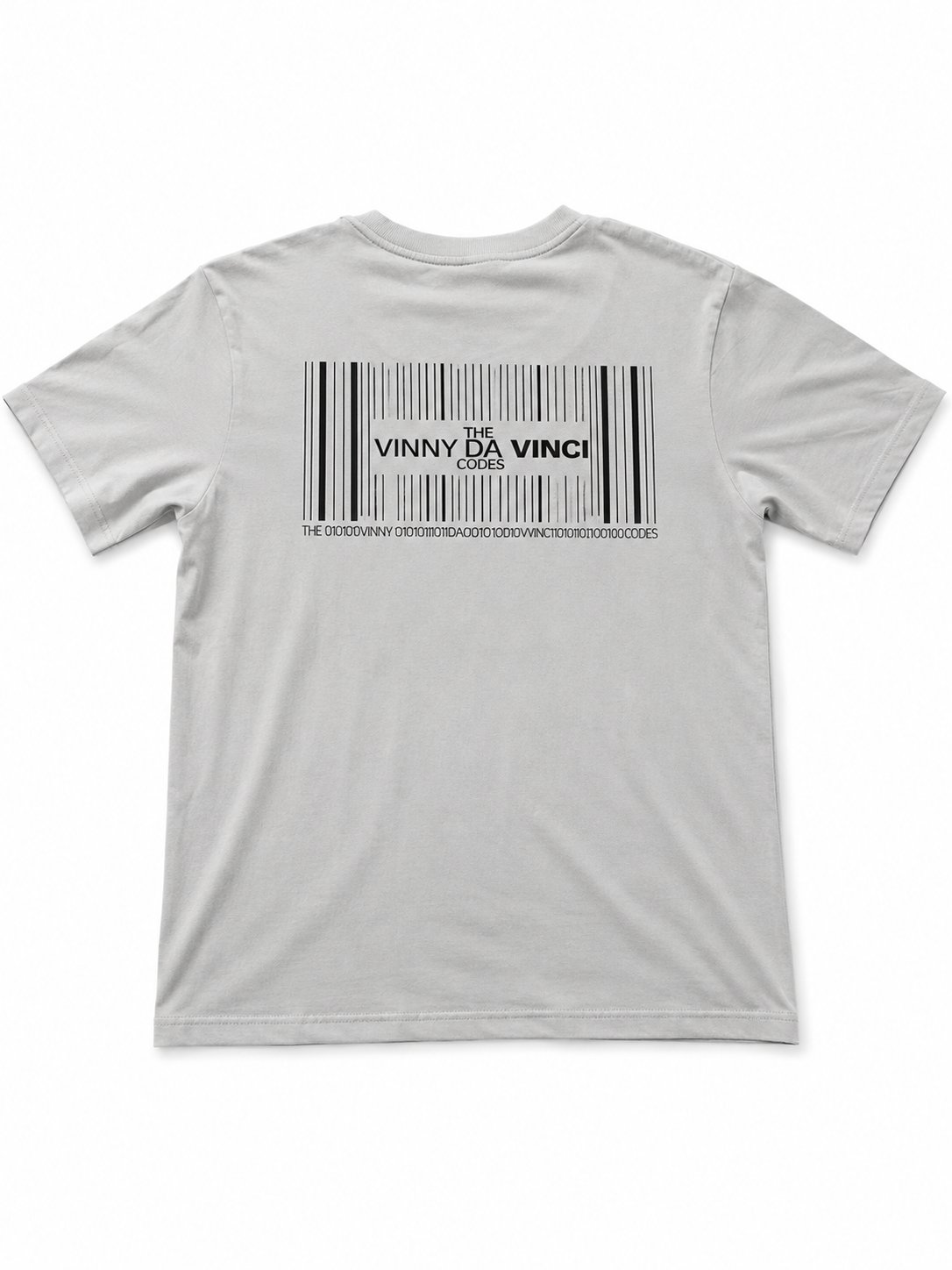 Grey Regular T-shirt